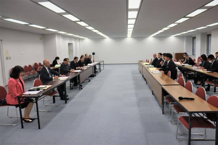 きびかんしょ様子