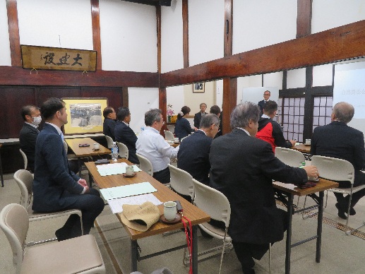 大仁農場2