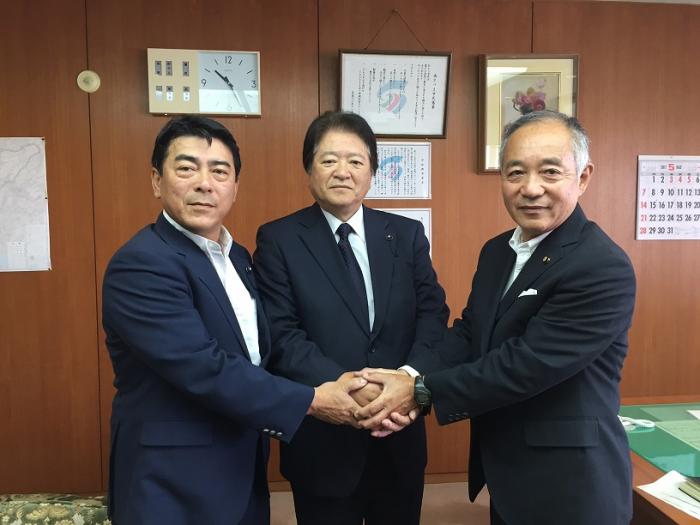 南さつま市議会