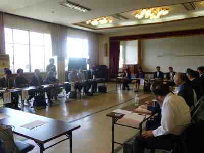 屋久島観光協会