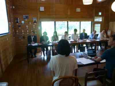 屋久島サウスビレッジ1