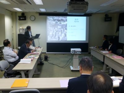 屋久島里めぐり推進協議会