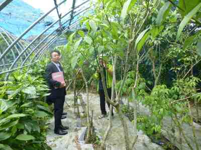 屋久島町立小瀬田小学校2