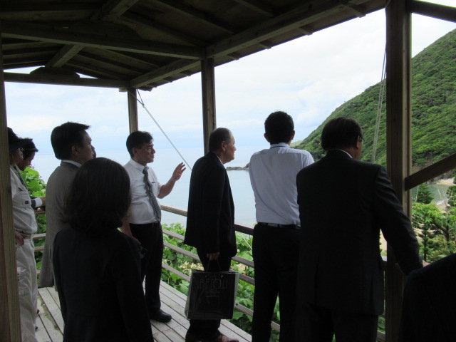 奄美温泉ハナハナビーチリゾート