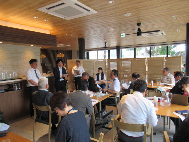 奄美温泉ハナハナビーチリゾート2