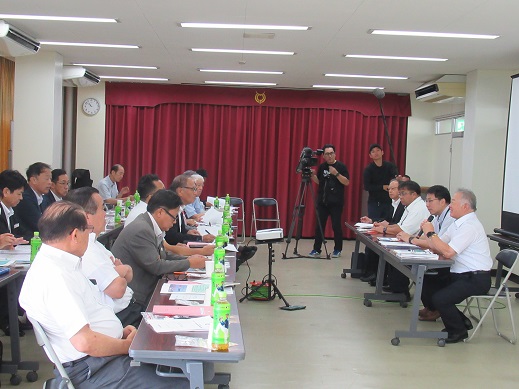 枕崎市教育委員会