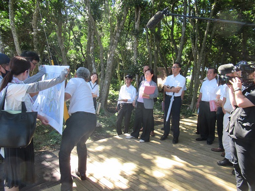 番所鼻自然公園