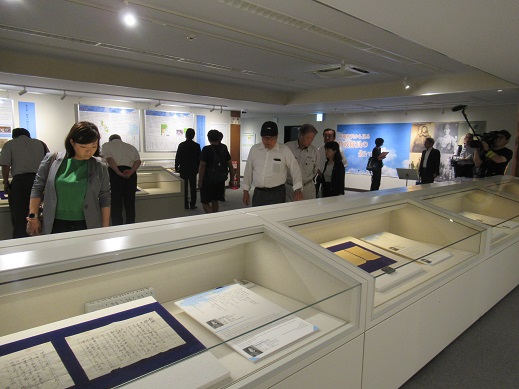 知覧特攻平和会館2