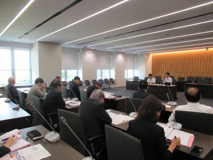 北海道教育委員会