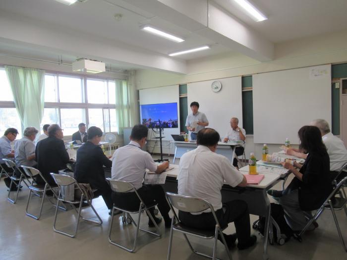 星槎もみじ中学校