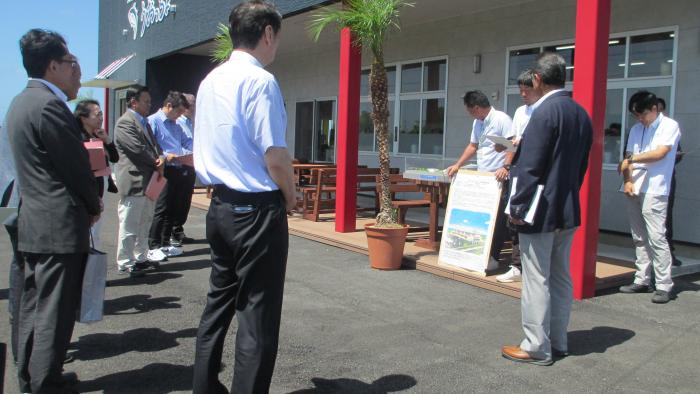 伝統文化体験施設