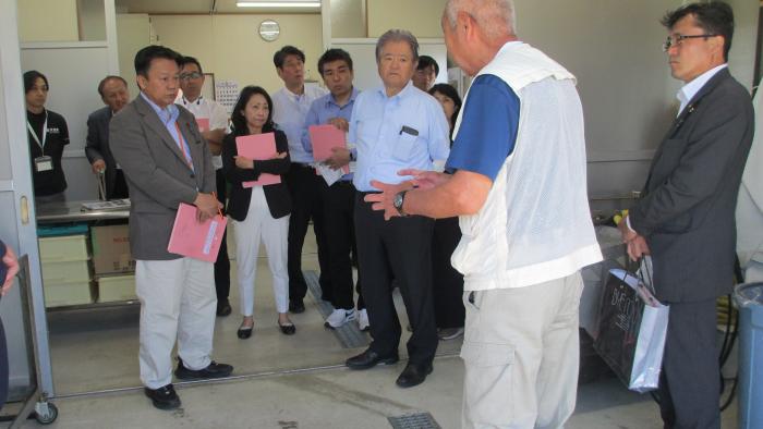 山猪工房あまぎ