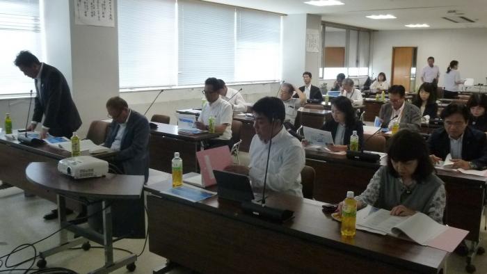 ドローンサービス説明