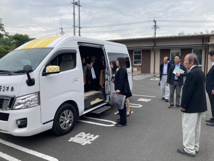 庄内地区まちづくり1