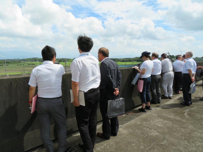 農開発総合センター2