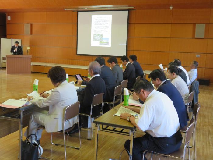 工業技術センター3