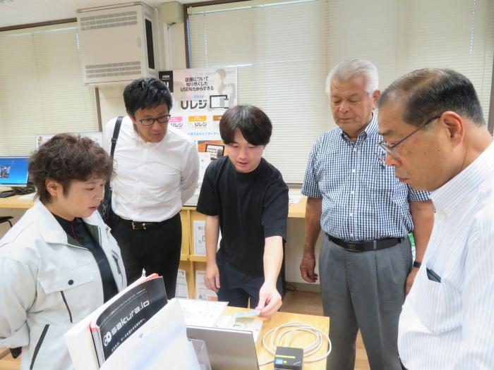 佐賀県産業センター2