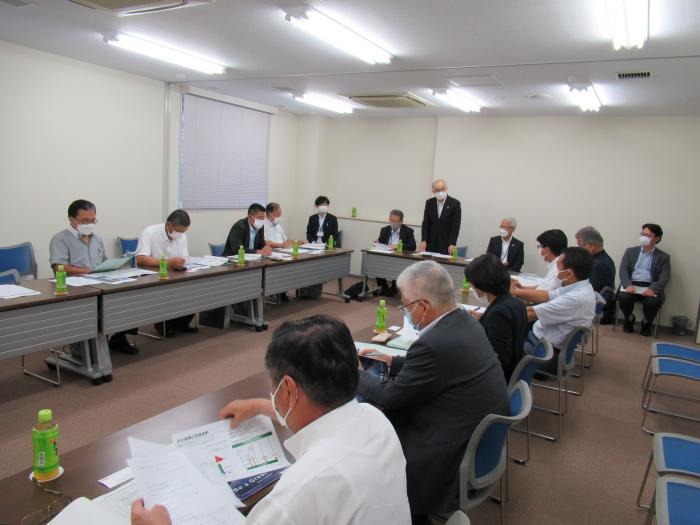 インキュベータ１