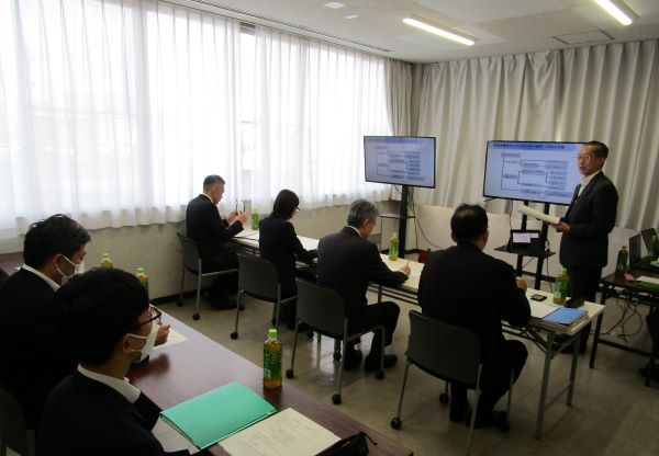 群馬サイバーセンター