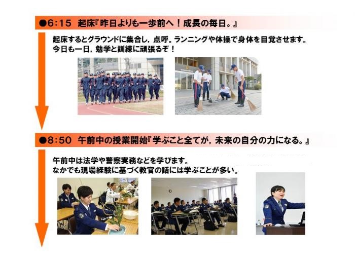 警察学校