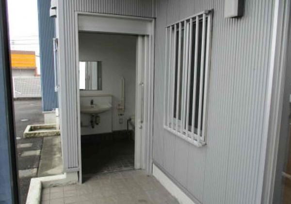 肝付警察署　高山交番7