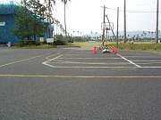 駐車場3