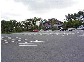 駐車場1