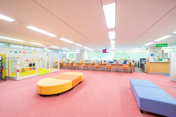 マザーズハローワークかごしま写真