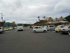 駐車場2