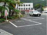 駐車場3