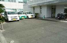 駐車場1