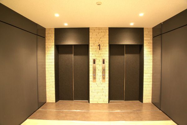 07_エレベーター
