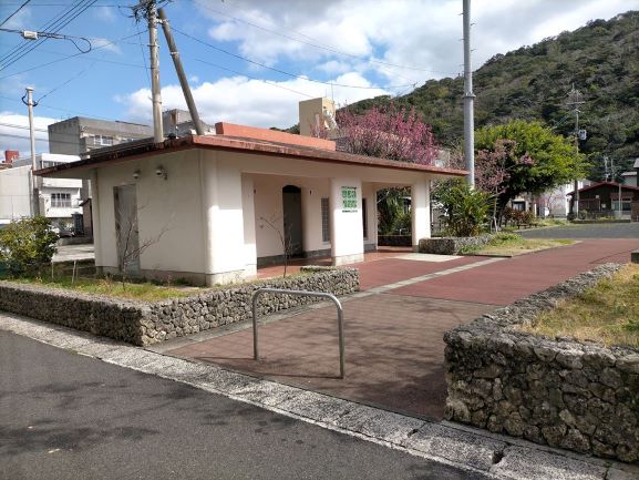 あさひ公園04入口小