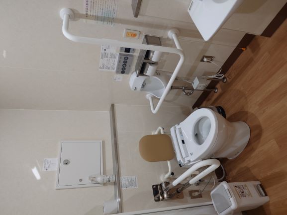 トイレ 便座①小