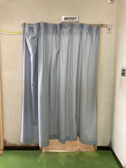 07トイレ扉の形式小