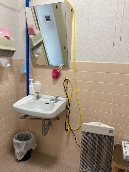 09洗面手洗設備小