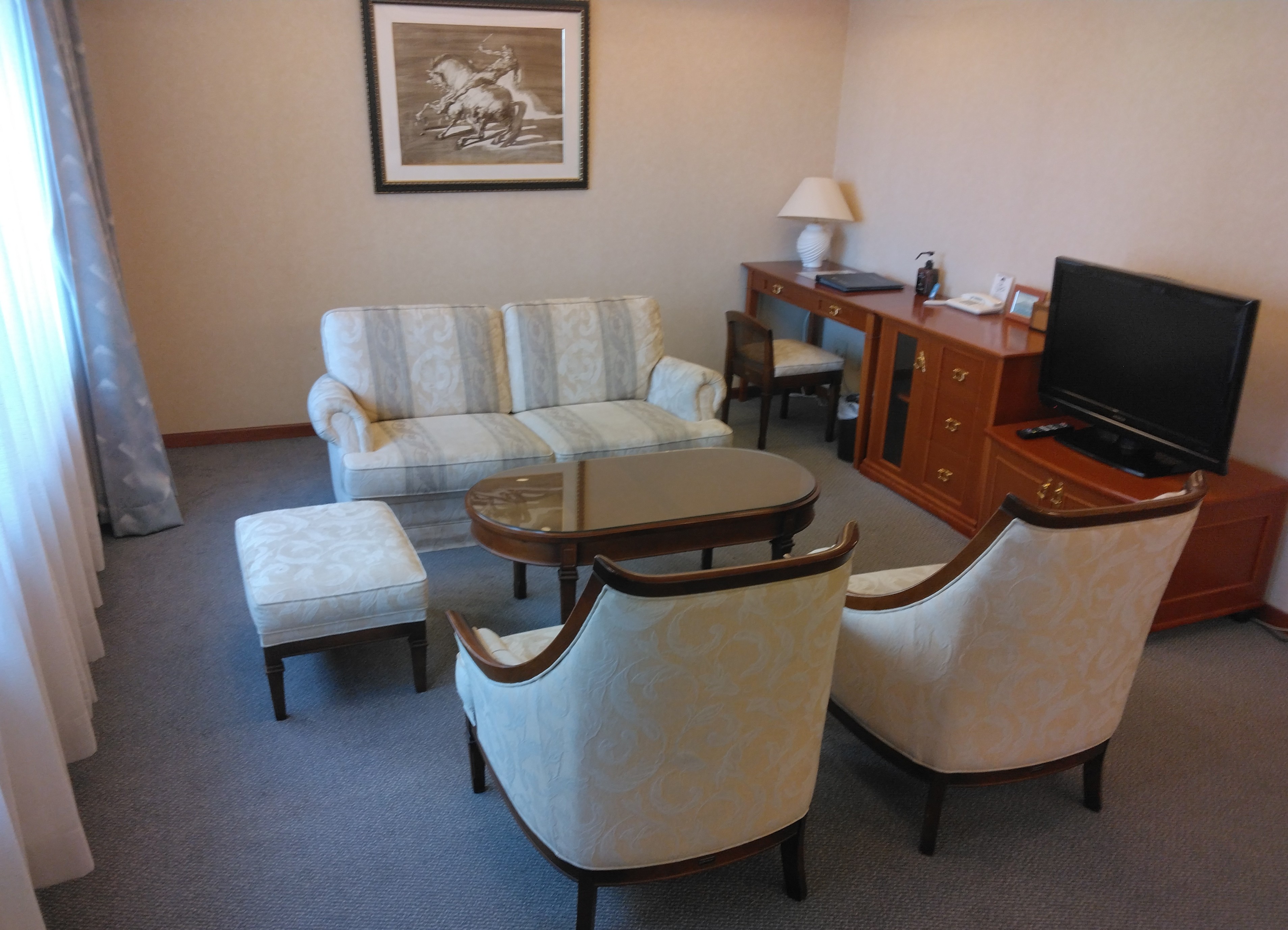 ホテル吹上荘（客室画像2）