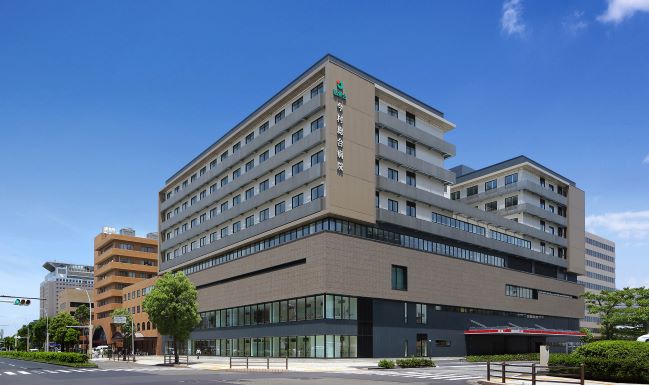  01-外観-南西面2