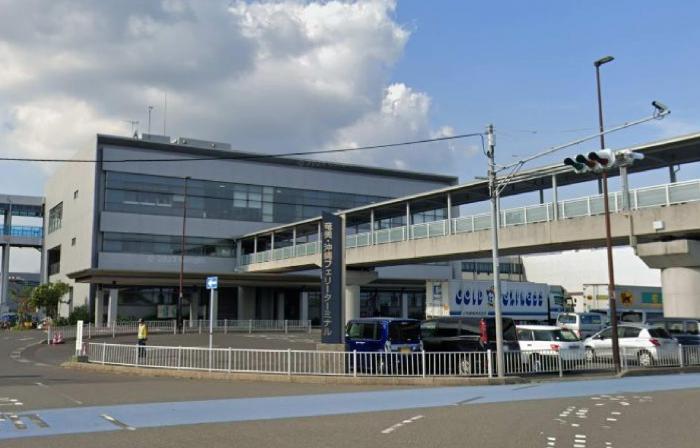 奄・沖FT正面３