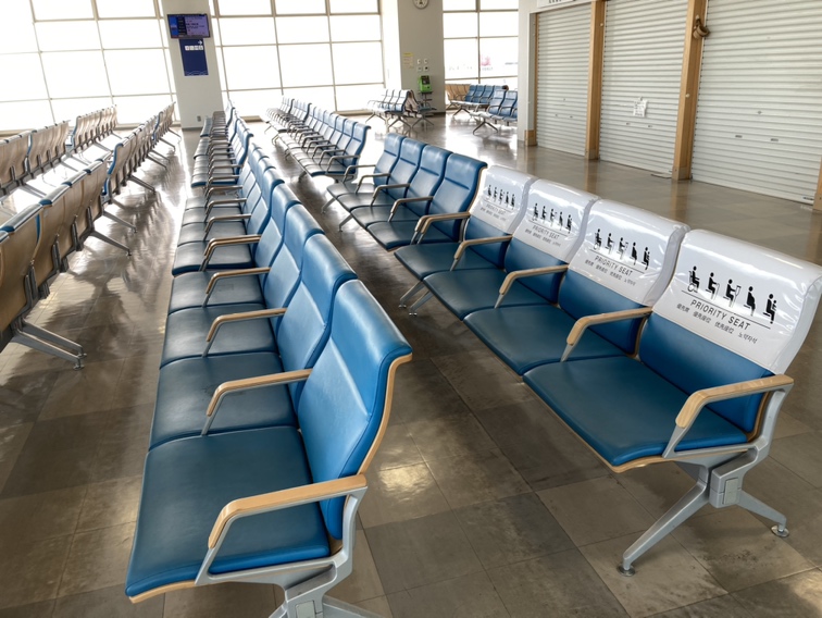 奄沖ＦＴ待合所（３階）4