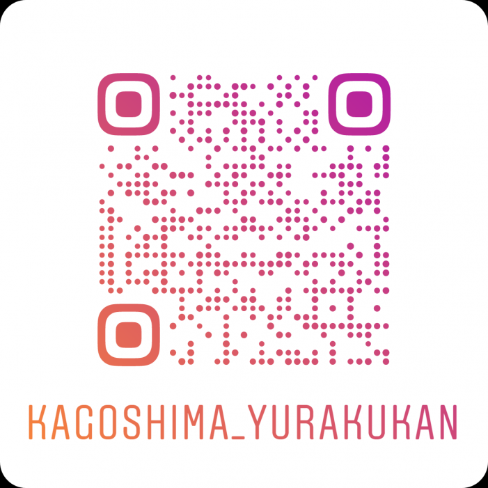 インスタグラムQR